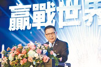 國際經貿不確定性高》林修銘：企業須加速調整策略