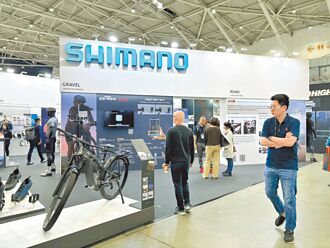 自行車需求歐洲增 美中有壓