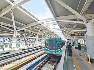 金管會擬放寬壽險參與公共建設 高雄捷運聯開案 迎資金活水