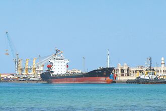 中美博弈－大陸一石數鳥的經貿戰略 對53個非洲建交國實施零關稅