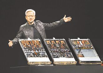 陸突約談輝達 關切H20風險