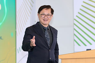 童子賢：科技業能轉移關稅衝擊