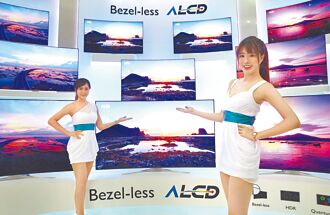 面板雙虎 下半年恐旺季不旺