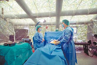 氣立新品 攻三大產業