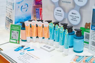 创甡生技打造保养新品牌 朵珂理肌