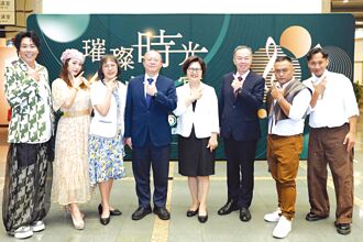 一銀辦音樂會 傳遞正向能量