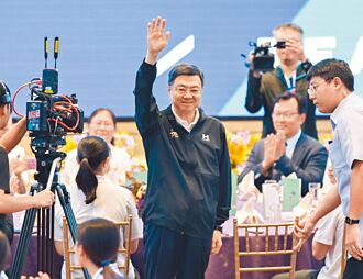 時論廣場》內閣改組 先擺脫小圈圈用人（李晴果）