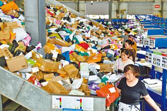 8月29日起美小額包裹免稅 全面終止