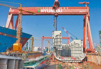 助美造船 韓財長：談判最大功臣