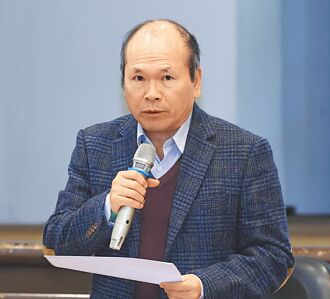 金融圈：美要關稅 更要開放市場