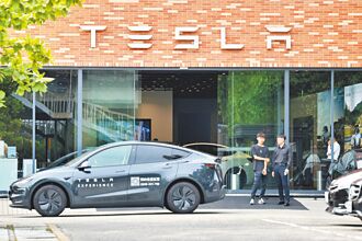 開放美車恐他國跟進 公會反對貿然降關稅