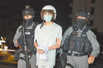 女遭刺30多刀 前男友稱欠10萬不還