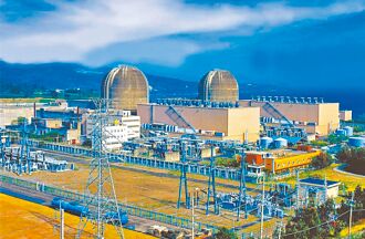 當美國也要台灣重啟核能