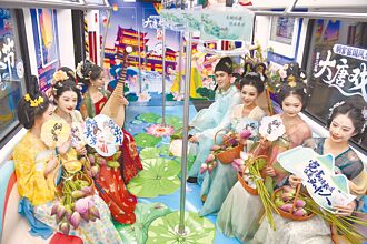 陸專家：外貿重組 市場結構需優化