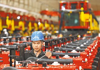 陆7月制造业PMI 降至49.3％