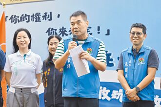 苗栗 明德水庫交通 拚3年首期改善