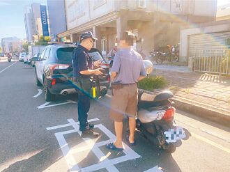 台中 神岡交通事故頻傳中山路豐洲路加強執法