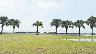 風電進駐南迴海岸 掀正反角力