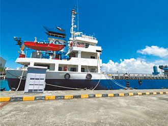 高雄 9名缅甸籍船员 判12至14年