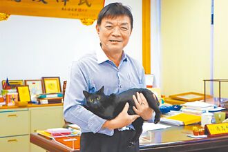 潮州鎮長涉賣官遭收押 前竹田鄉長涉貪判20年