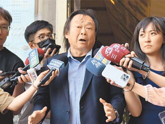 王世堅走主流民意的路