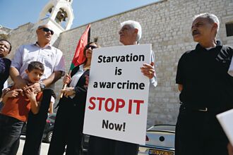 以停止軍事行動 陸促人道援助