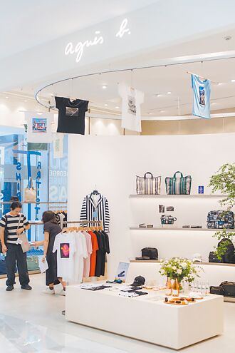 藝術T恤展 Creepy Mouse即興揮灑