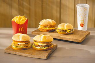 速食爸氣送 炸雞下殺6折抽機車