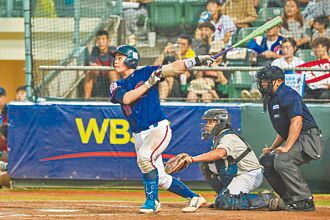 棒球》單局灌7分 我力克多明尼加