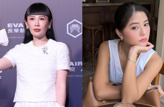 演哪齣？約會魏如萱男友被拍！若盈發聲證實已分手