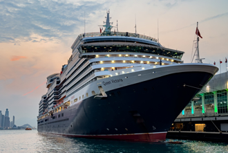 搭邮轮生病 乘客收「29万元」帐单吓呆！万用1招自保