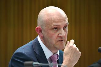 澳洲逮捕俄間諜 示警外國勢力威脅遽增