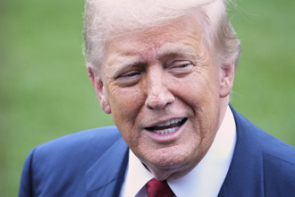 財經選讀》川普式勝利一場空？ 如願提高關稅 具體細節缺乏