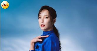 專訪》天心曾抗拒身材　靠磨練蛻變成影后