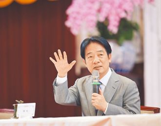 20％關稅要「暫時」多久？ 趙少康曝業者困境：總要講個時間