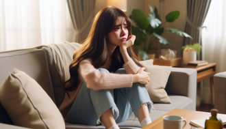 懷疑有新歡強拉女友進房 醋桶男「抓狂硬上」下場很慘