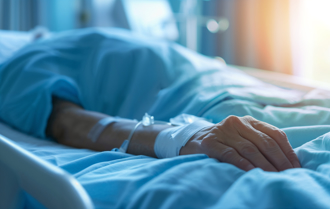 58歲男4癌纏身 發生率不到0.1％ 奇蹟存活急戒壞習慣