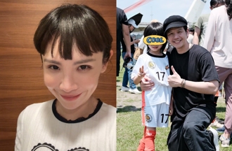 魏如萱陷三角恋 前夫噤声低调顾儿「昔离婚主因曝光」