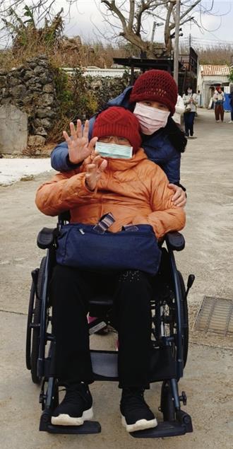 内政部13日表扬30位孝行楷模   将颁发每人5万元奖励金