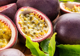 百香果抗老又護眼 不酸的可多吃？3族群最要節制