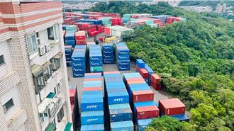 基隆安樂聯絡道路線曝光 連接國道紓解通勤尖峰車潮