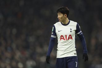 足球》亞洲一哥孫興慜宣布今夏離開熱刺 可能轉戰美國大聯盟