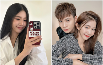 影射Andy出軌遭批幻想文 家寧：我會更強、更亮