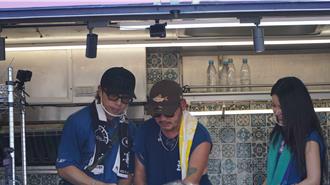 《玩很大》駁斥收攤慶11周年！頌樂出外景追問歌迷：有錢嗎