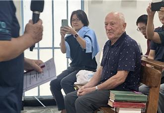 瑞士白冷會來台傳福72年 台東辦慶典、市集感謝神父貢獻