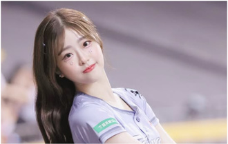 瞎扯小龍女曖昧已婚富商遭告！他認「自導自演」：過度迷戀啦啦隊