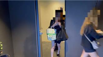 北市地下撲克賭場又被抄！爆乳荷官陪玩 警逮67人查扣366萬抽頭金