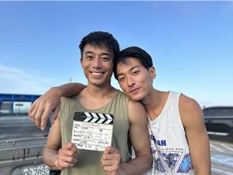 独家》《向流星许愿》克服换角风波成BL剧天花板！双轩CP早有「同居情」