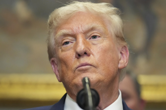 難逃川普關稅重擊 BBC：台灣、南韓這產業受創深