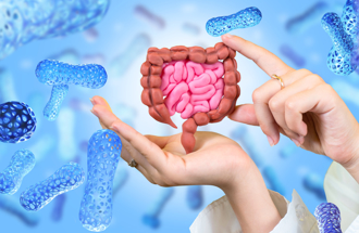 不想老太快！抗老益生菌出列 天然食物神助攻